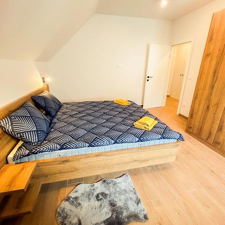 Villa Verde Leisure Apartment Tarvisio Exterior foto
