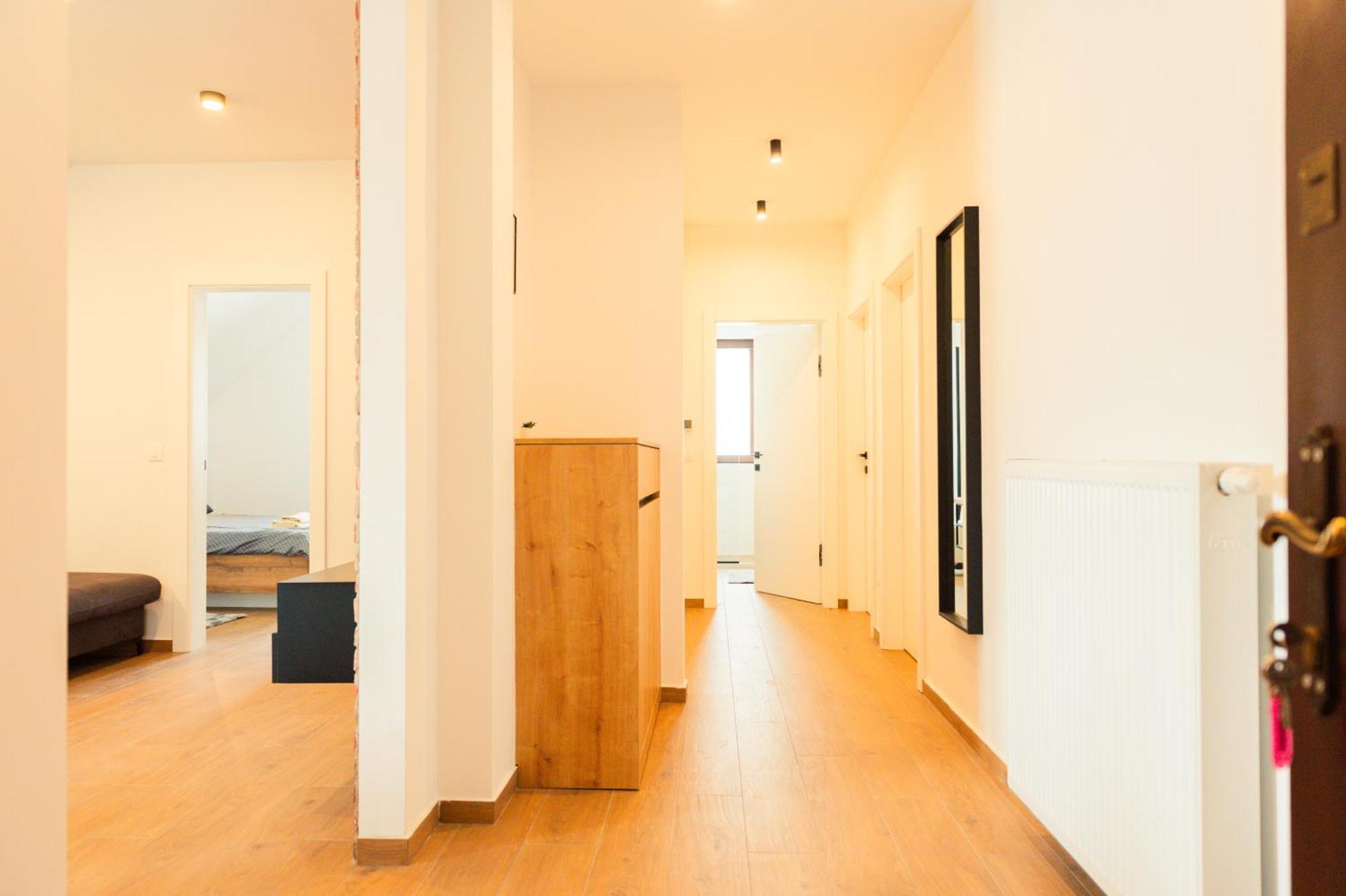 Villa Verde Leisure Apartment Tarvisio Exterior foto
