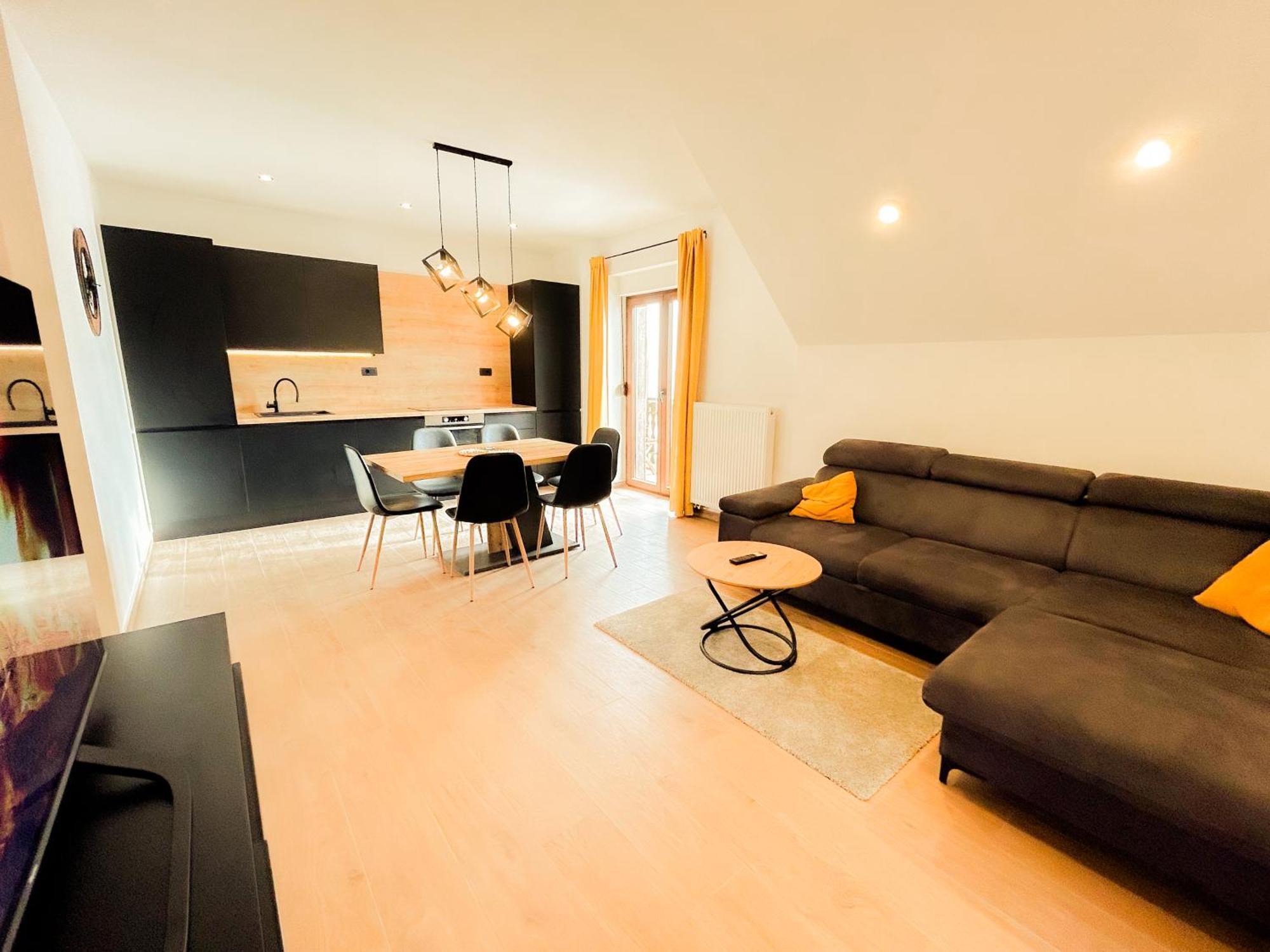 Villa Verde Leisure Apartment Tarvisio Exterior foto